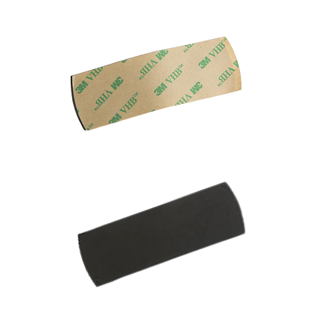 8N0827771D Faixa de proteção autovedante VW 2003>>2025