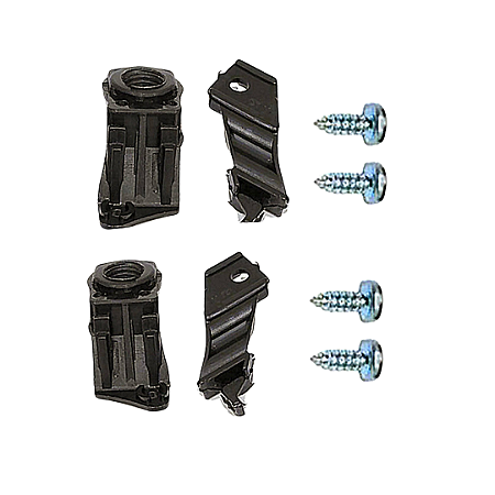 1K0998226 Reparo Farol Suporte VW 2004>>2011