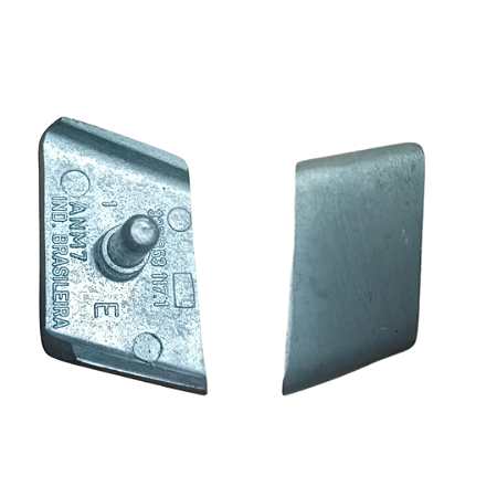 3278531171 Friso Coluna Externa Santana LE 1984>>2014