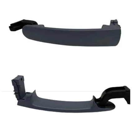 3B0837207GGRU Maçaneta Externa Porta Dianteira VW 1997>>2010