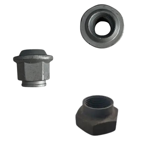 RE000342 Porca da Roda Space Van GM 1990>>1999