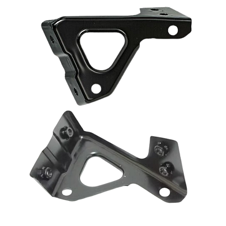 5N0821135 Suporte de Para-Lama Diant LE Tiguan VW 2008>>2018