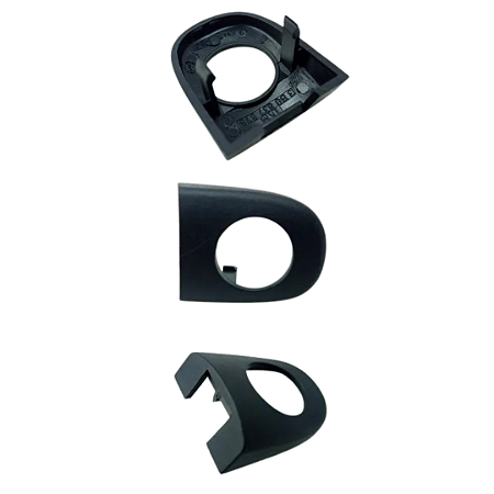 5U08378791NN Moldura Capa Maçaneta Diant Esq 2009>>2014