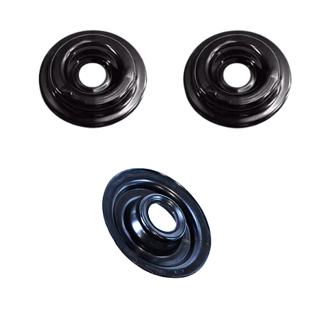 5Z0412341 Prato de Mola de Suspensão VW 2009>>2013