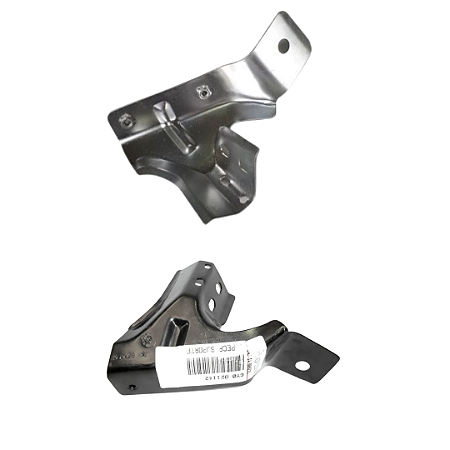 6Y0821142 Suporte Paralamas Direito Polo VW 2002>>2006