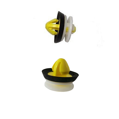 8P0868243 Clipe de junta Audi 2004>>2016