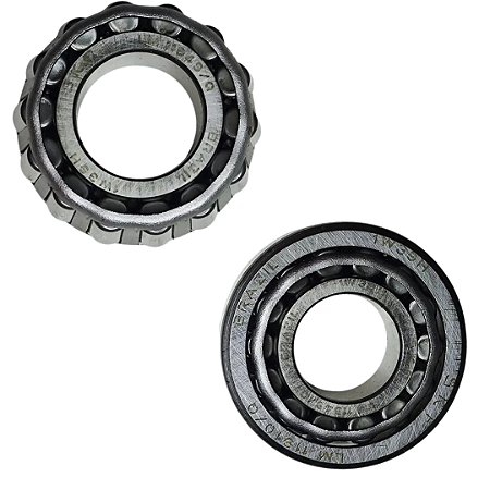 2114056251 Rolamento Roda Traseiro VW 1997>>2014