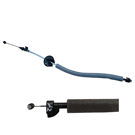 80A839085B Cabo da Fechadura da Porta Traseira 2017>>2025