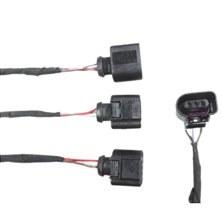 8K0973703 Conector Plug Pressostato Audi 2006>>2026