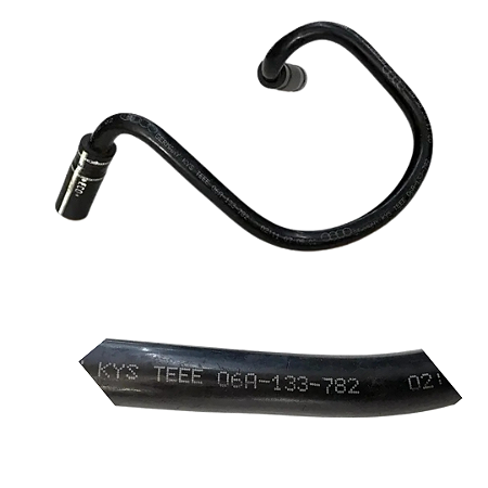 06A133782B Tubo União Do Motor Golf VW 1997>>2006