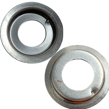 2114055371 Espaçador de Braço de Suspensão VW 1997>>2014