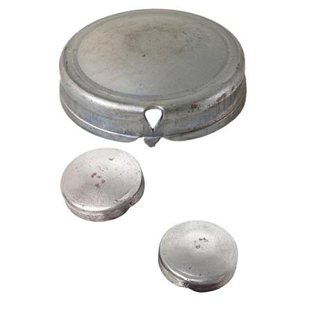 211405533 Tampa Pino da Suspensão Diant VW 1997>>2014