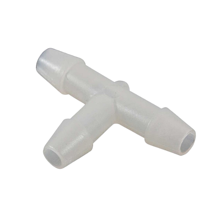 211955975 Conexão T Reservatório Limpador VW 1977>>2024