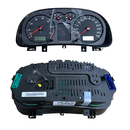 1J0920806B Painel De Instrumento Golf VW 2000>>2005