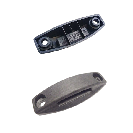 3C988555771N Retentor Guia do Cinto de Segurança 2003>>2007