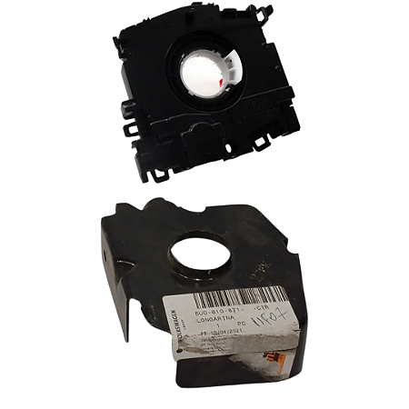 5U0810871CTR Longarina de Caixa de Roda VW 2009>>2013