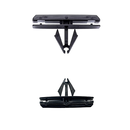 68039280AA Presilha Friso Paralama Jeep 2000>>2011