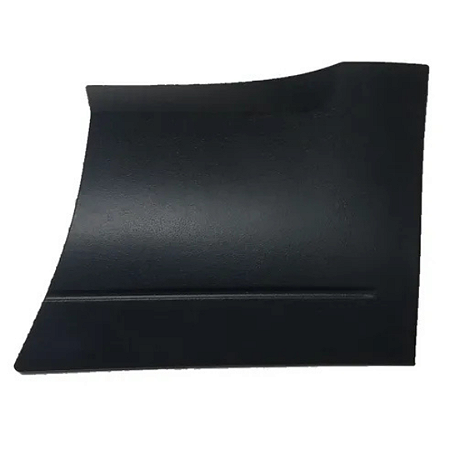 7L68549609B9 Moldura Infer Paralama Touareg VW 2003>>2010