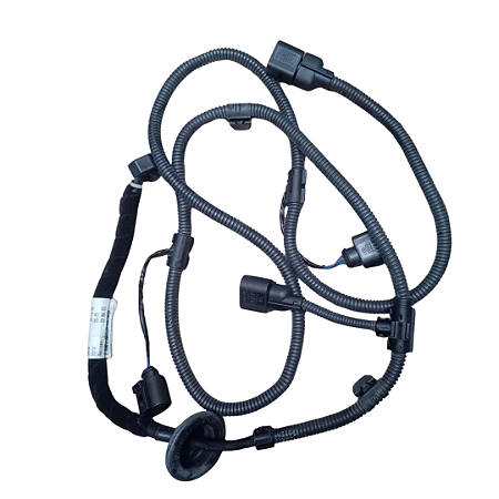 1J6971085D Chicote Tras Sensor Estacionamento VW 2003>>2006