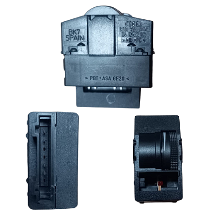 8L0919094B5PR Interruptor Painel de Instrumentos 1997>>2006