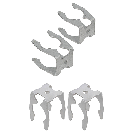 1H0609747 Presilha de Mola VW 1989>>2020