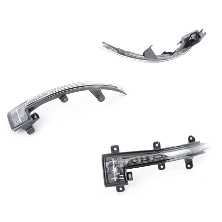 PISCA  RETROVISOR AUDI TT R8 TTRS LE 8J0949101  07-14 OEM