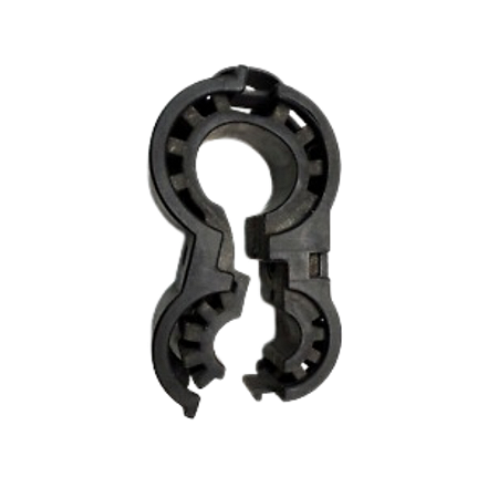 1J0820774A Abraçadeira VW 1998>>2026