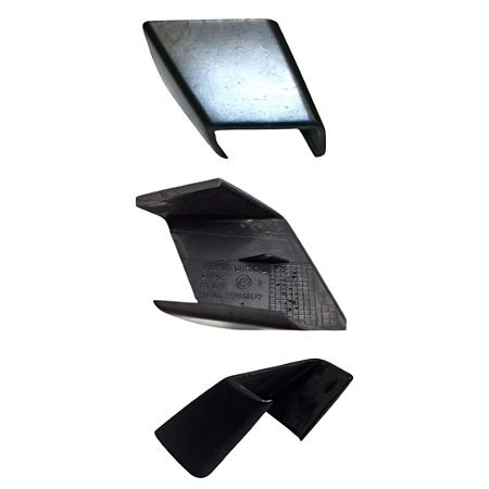 1K986014703C Cobertura do Rack de Teto VW 2007>>2014