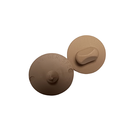 3D08648517G8 Acabamento Bege VW 2003>>2007