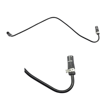 5W0201214 Tubo de Combustível Gol VW 2006>>2010