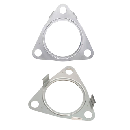 7L6253115E Junta do Tubo de Escape VW 2006>>2018