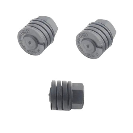 8D0823481 Batente de Capô Audi A4 1995>>2018