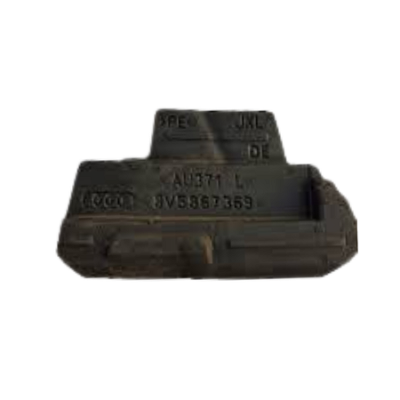 8V5867369 Vedação Vidro da Porta Traseira Audi 2013>>2021