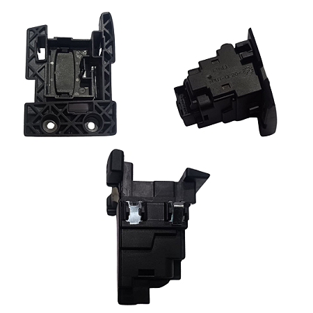 66129172371 Cilindro da Fechadura da Ignição BMW 2006>>2013