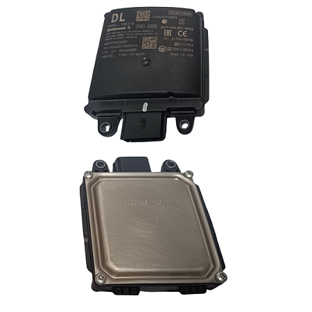 284K16KH0A Modulo Radar Ponto Cego Nissan Esq 2017>>2023