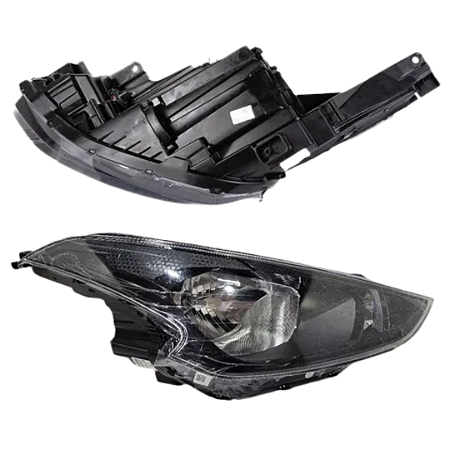 92102R1000 Farol Dianteiro LD Hyundai Hyundai 2020>>2022