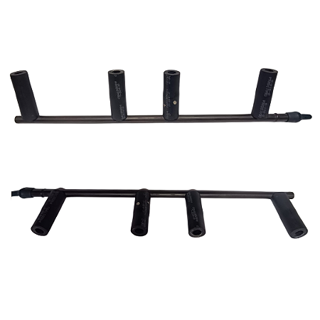 06A133581 Mangueira Ventilacao de Ar Golf VW 1998>>2015