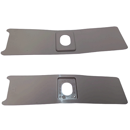 377867400A Capa Coluna Parati Gol VW 2006>>2010