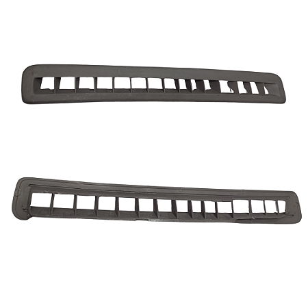 377819892 Difusor Superior Painel Interno LD VW 1994>>2006