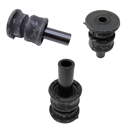 2H0801505 Coxim Suporte Carroceria Amarok VW 2010>>2022