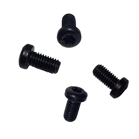 N90897603 Parafuso de Cabeça Oval Sextavado VW 1999>>2014