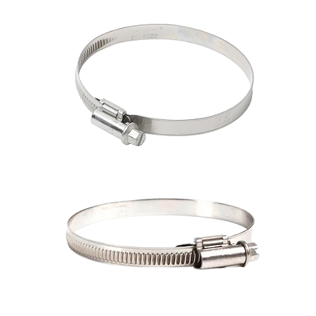 N0245226 Braçadeira de Mangueira VW 1982>>2026