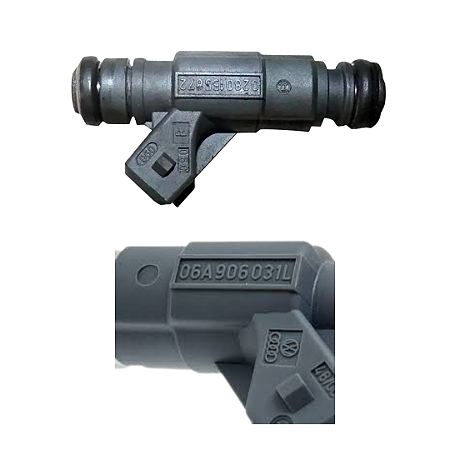 06A906031L Bico Injetor de Combustível VW 1999>>2005