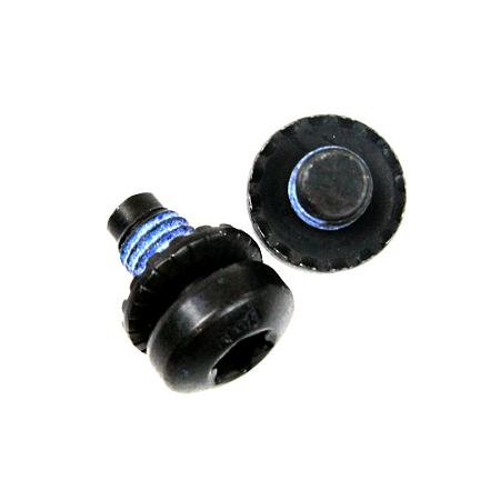 4L0898057 Jogo Reparo de Fixação de Teto Solar VW 2007>>2026