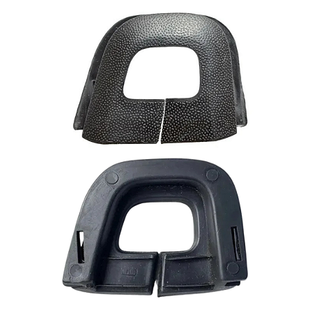 5U78530549B9 Moldura de Caçamba VW 2010>>2013