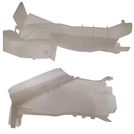 8L3837349A Tampa de Cobertura Audi A3 1997>>2004