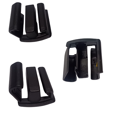 7P688134882V Capa do Trilho do Assento Dianteiro 2011>>2018