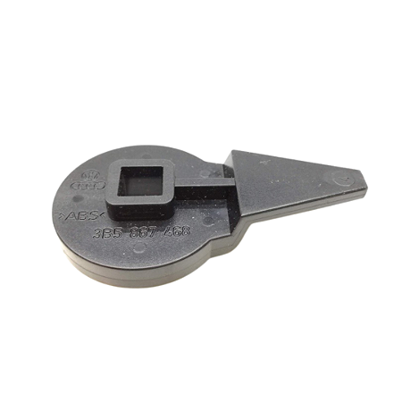 3B586746801C Barra de Travamento Acetinado VW 1997>>2016