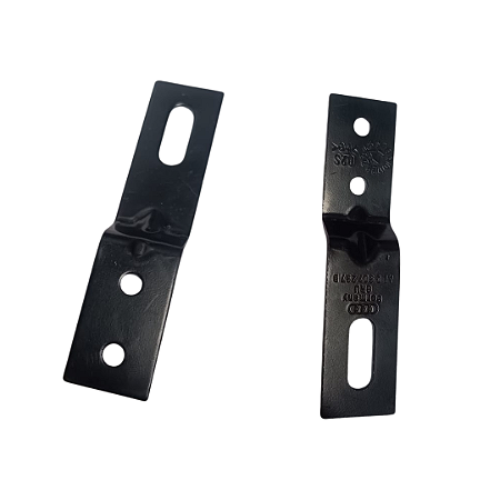 4L0907297B Suporte P Unidade Controle eletrônico 2007>>2015