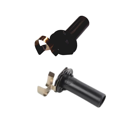 4F5809899D Guia Tampa do Tanque de Combustível VW 2005>>2011